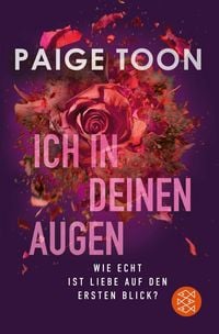 Produktbild: Ich in deinen Augen
