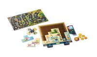 Stapel di QuickBobber - (Steam Giochi