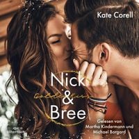 Produktbild: Virginia Kings 2: Golden Kiss: Nick & Bree