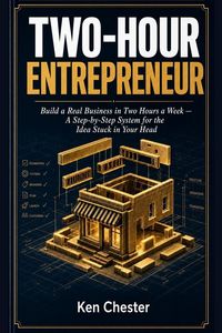 Produktbild: Two-Hour Entrepreneur