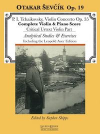 Produktbild: Violin Concerto in D Major, Op. 35