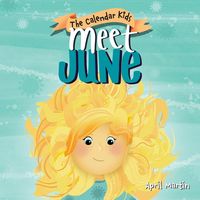 Produktbild: Meet June