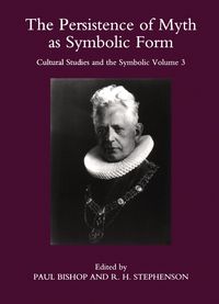 Produktbild: The Persistence of Myth as Symbolic Form: No. 3