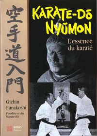 Produktbild: Karate-do Nyumon