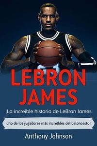 Produktbild: LeBron James
