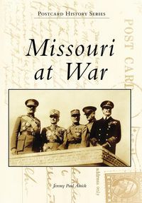 Produktbild: Missouri at War
