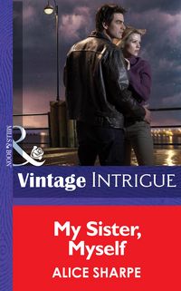 Produktbild: My Sister, Myself