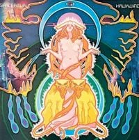 Produktbild: Space Ritual, 1 Blu-ray (50th Anniversary Blu-ray Audio Edit)