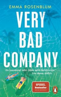 Produktbild: Very Bad Company