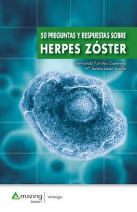Produktbild: 50 Preguntas Y Respuestas Herpes Z&oacute;ster
