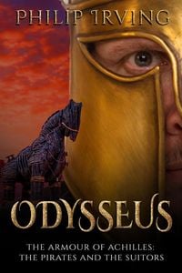 Produktbild: Odysseus: The Armour Of Achilles