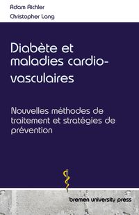 Produktbild: Diab&egrave;te et maladies cardio-vasculaires