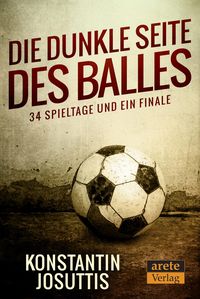 Produktbild: Die dunkle Seite des Balles