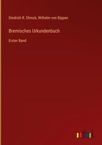 Produktbild: Bremisches Urkundenbuch