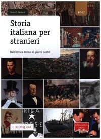 Produktbild: Collana cultura italiana
