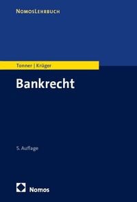 Produktbild: Bankrecht