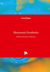 Produktbild: Biomimetic Prosthetics