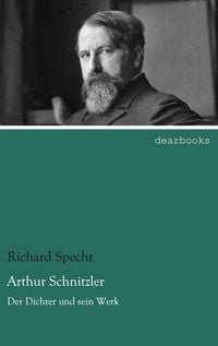 Produktbild: Arthur Schnitzler