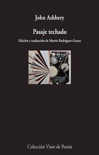 Produktbild: Pasaje techado