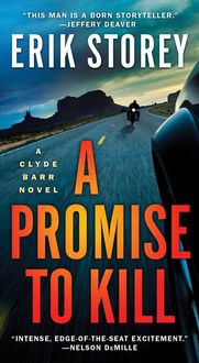 Produktbild: Promise To Kill