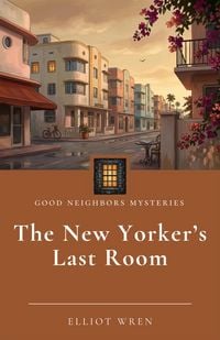Produktbild: The New Yorker's Last Room