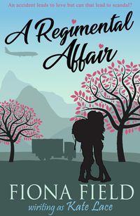 Produktbild: A Regimental Affair