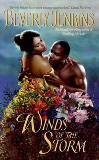 Produktbild: Winds of the Storm