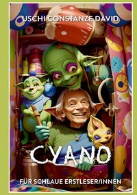 Produktbild: Cyano