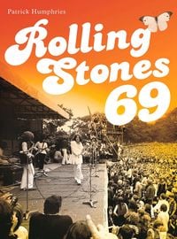 Produktbild: Rolling Stones 69