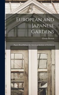 Produktbild: European and Japanese Gardens