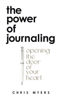 Produktbild: The Power of Journaling