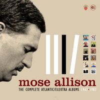 Produktbild: The Complete Atlantic/Elektra Albums (6CD Set)