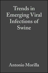 Produktbild: Trends in Emerging Viral Infections of Swine