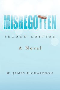 Produktbild: Misbegotten
