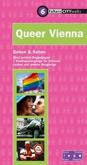 Produktbild: Wurmdobler, C: Queer Vienna