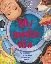 Produktbild: Mi Medio D&iacute;a (My Half Day)