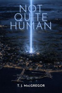 Produktbild: Not Quite Human