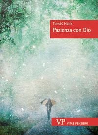 Produktbild: Pazienza con Dio