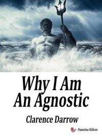 Produktbild: Why I Am An Agnostic