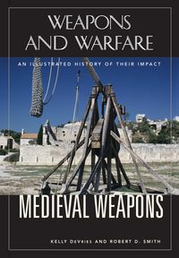 Produktbild: Medieval Weapons