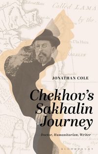 Produktbild: Chekhov's Sakhalin Journey