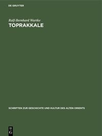 Produktbild: Toprakkale