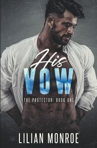 Produktbild: His Vow