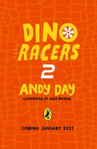 Produktbild: Dino Racers: The Ocean Cup and the Yeti Cup