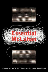 Produktbild: The Essential McLuhan