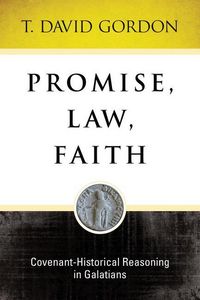 Produktbild: Promise, Law, Faith