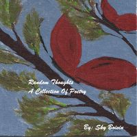 Produktbild: Random Thoughts
