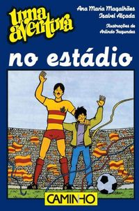 Produktbild: Uma Aventura No Est&aacute;dio