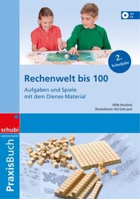 Produktbild: Rechenwelt bis 100