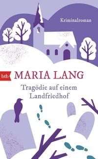 Produktbild: Trag&ouml;die auf einem Landfriedhof